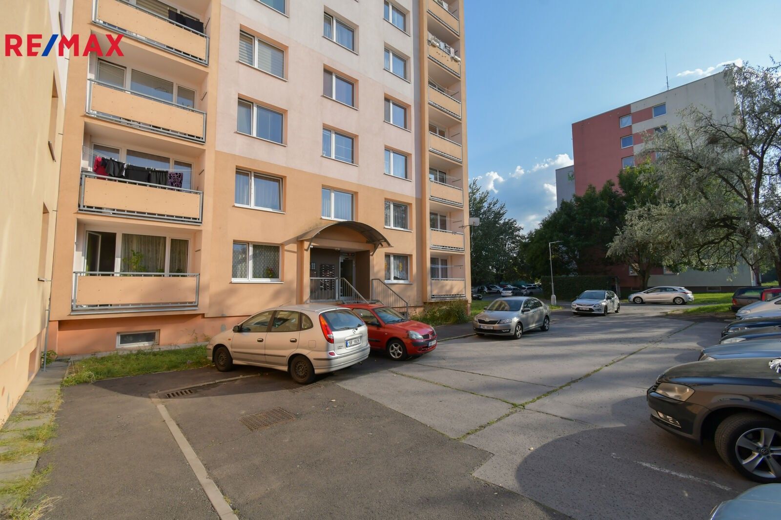 Prodej byt 1+1 - Stránského, Litoměřice, 42 m²