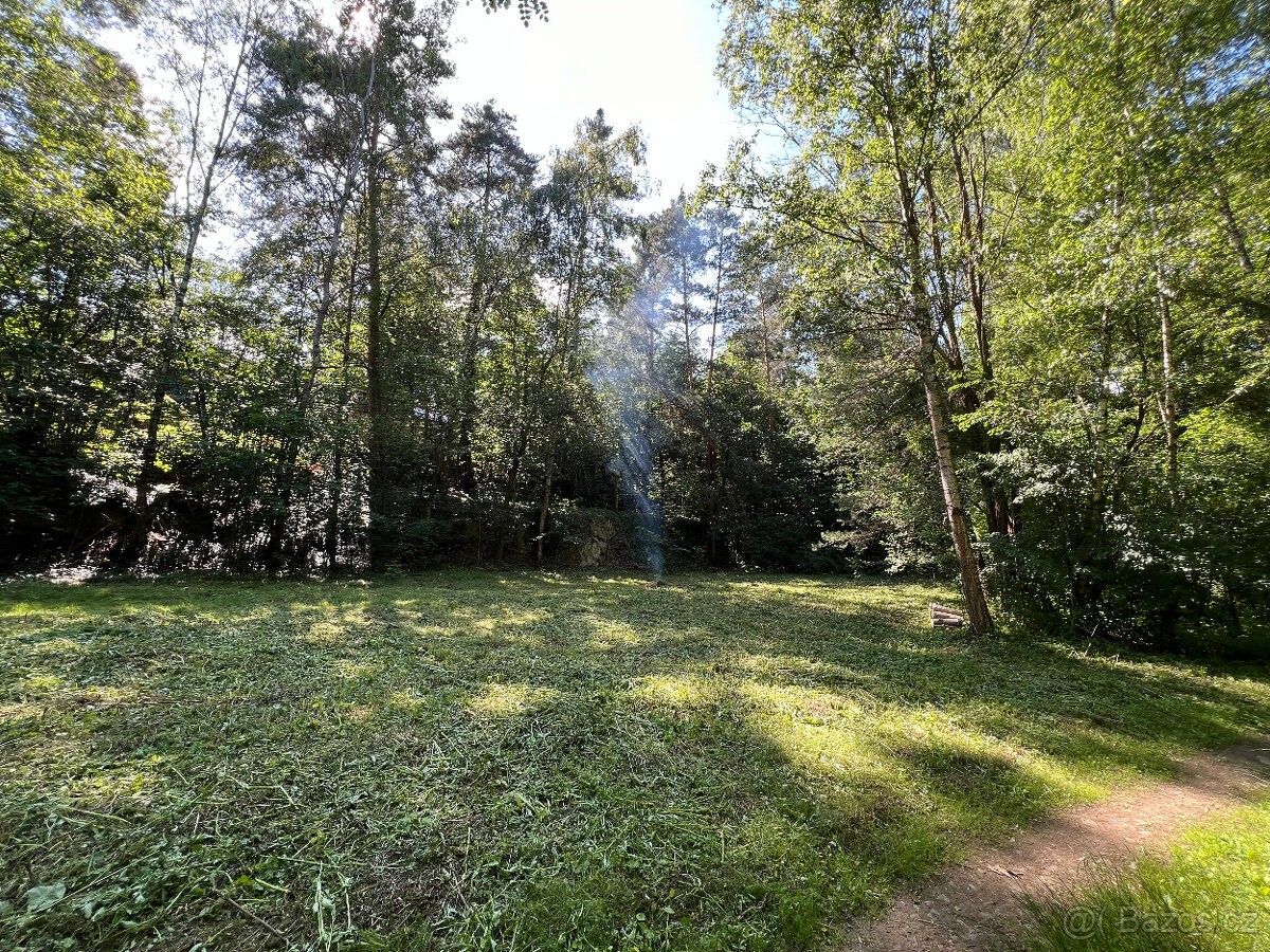 Pozemky pro bydlení, Kamenný Přívoz, 252 82