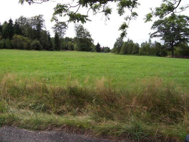 Pozemky pro bydlení, Rybniště