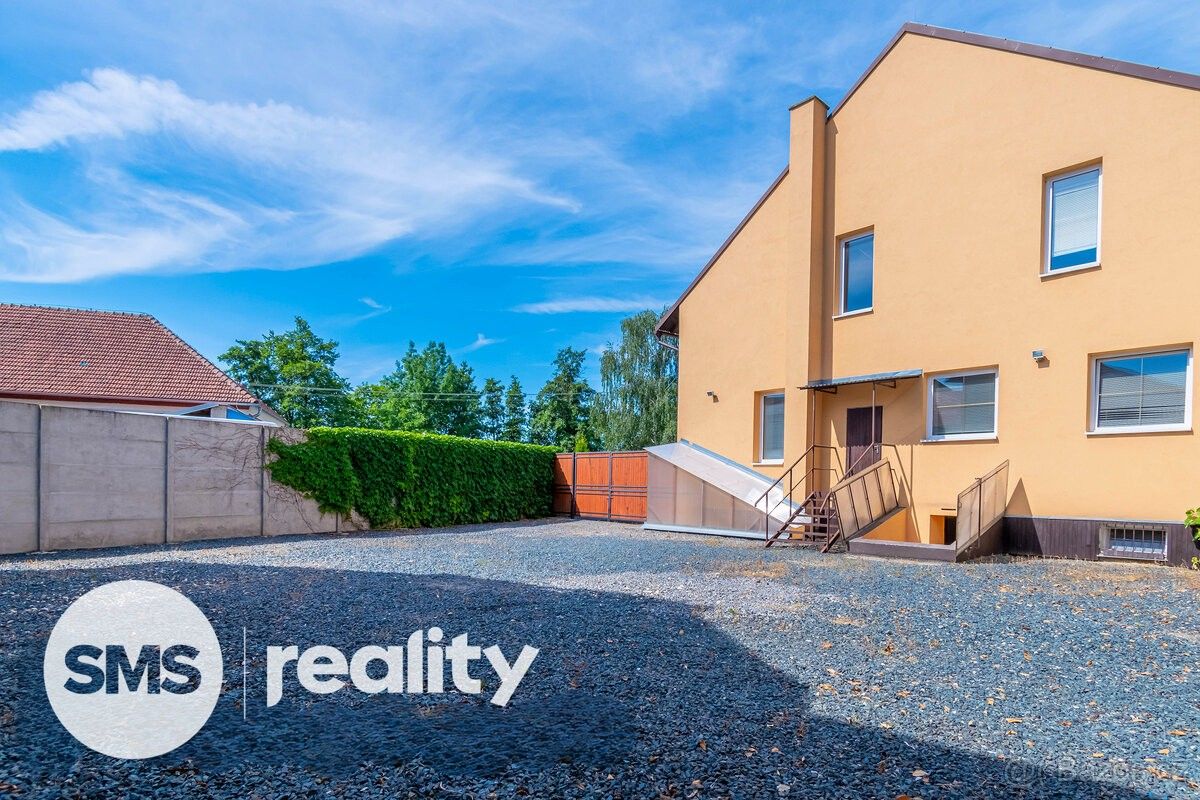 Ostatní, Troubsko, 664 41