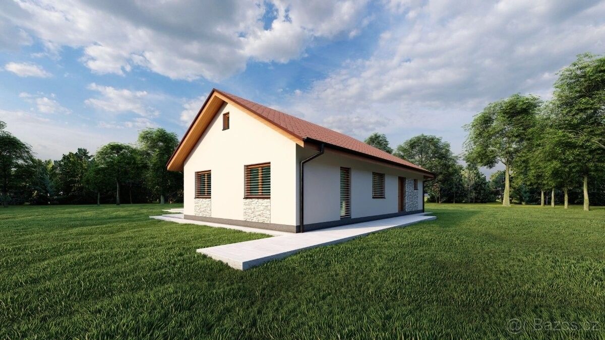 Prodej dům - Bolehošť, 517 31, 825 m²