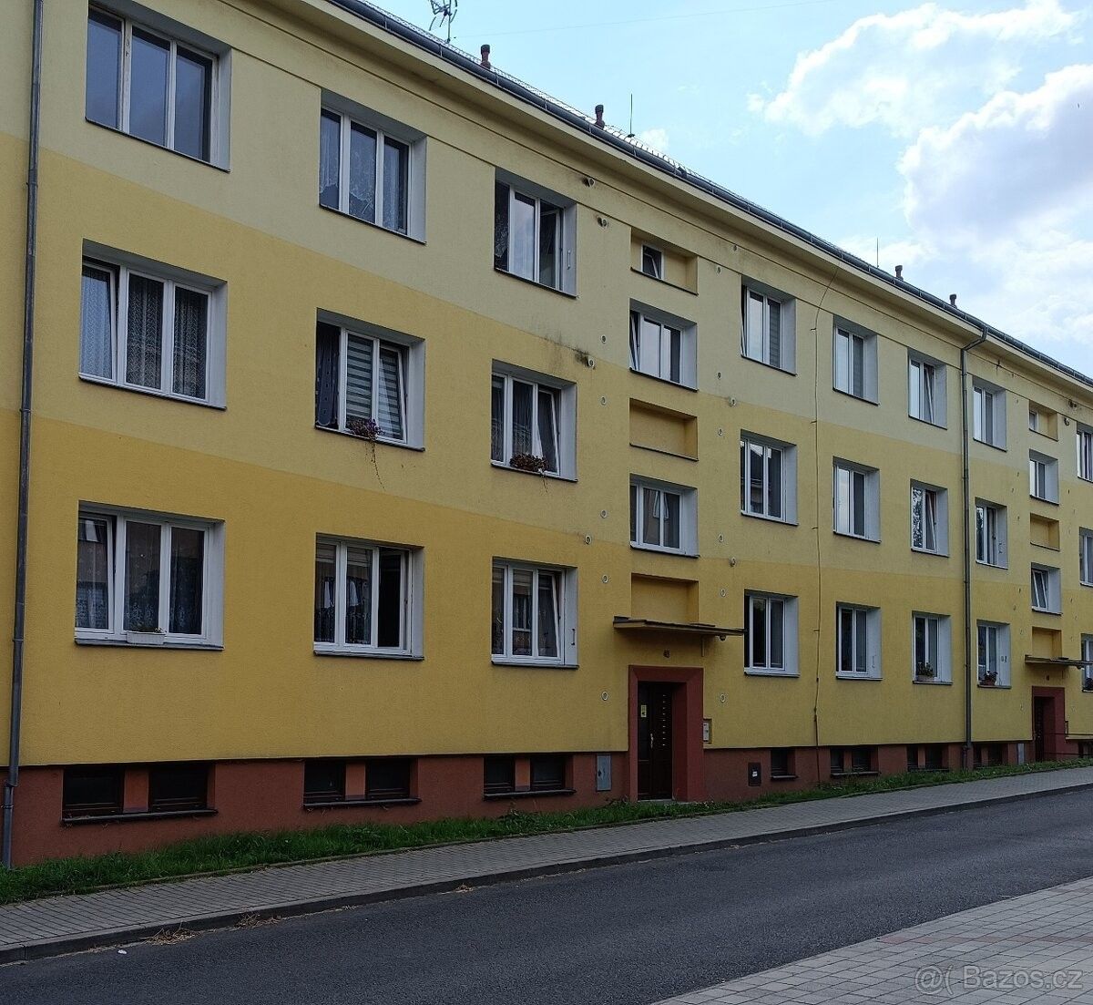 3+1, Kynšperk nad Ohří, 357 51, 5 m²