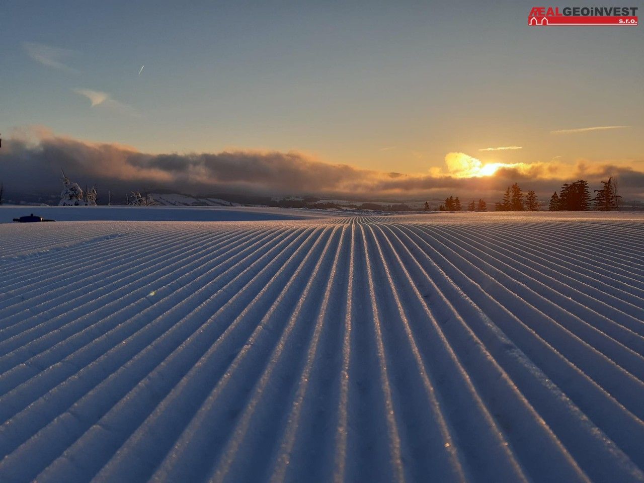 Komerční pozemky, Hynčice pod Sušinou, Staré Město, 1 450 m²