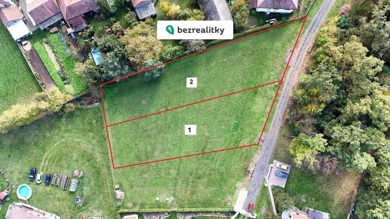 Pozemky pro bydlení, Rohozec