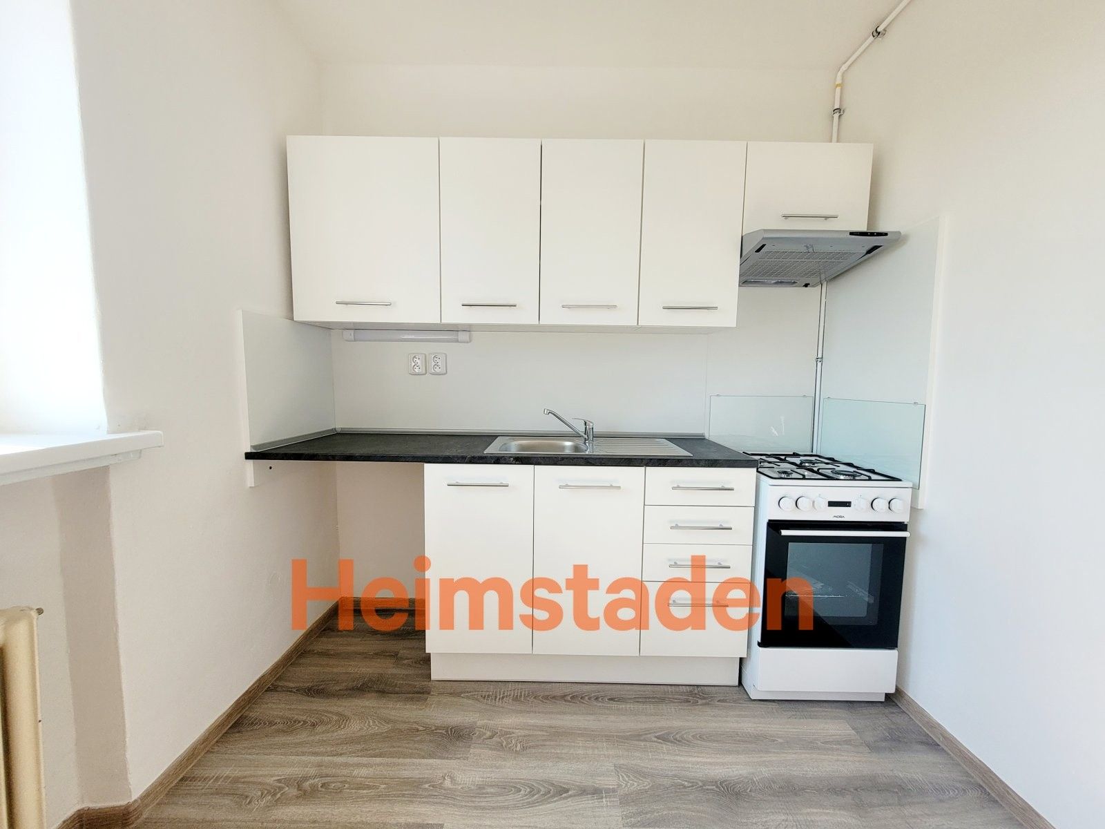 Pronájem byt 1+1 - Slovenského národního povstání, Havířov, 28 m²