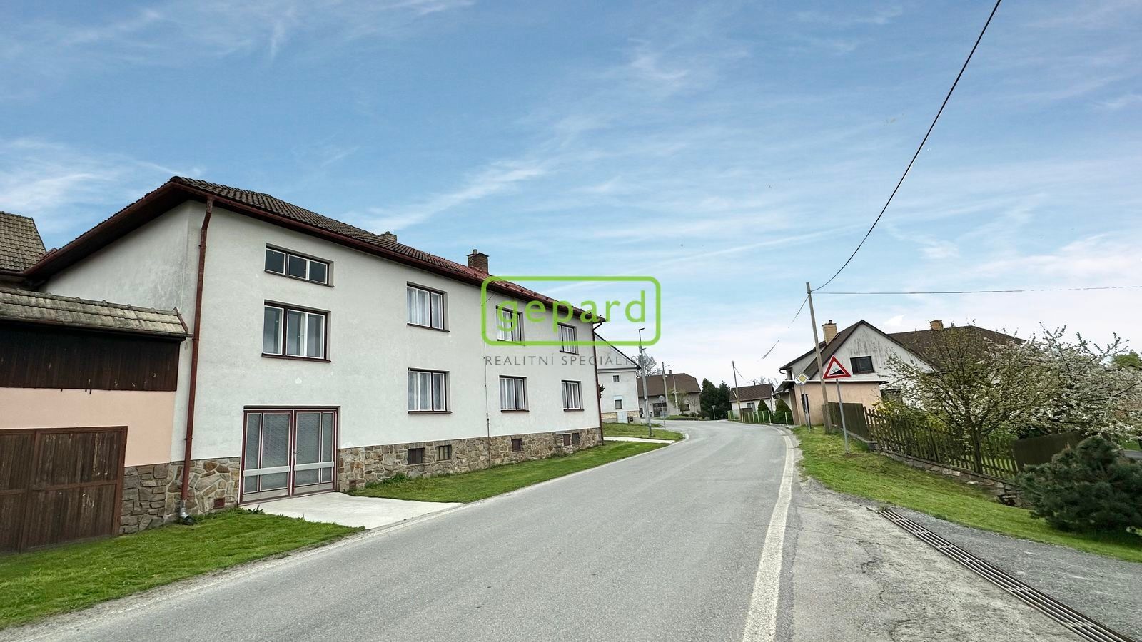 Ostatní, Sulkovec, 330 m²