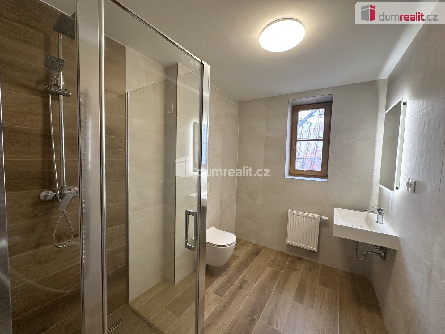 2+kk, náměstí Sv. Vavřince, Horní Blatná, 56 m²