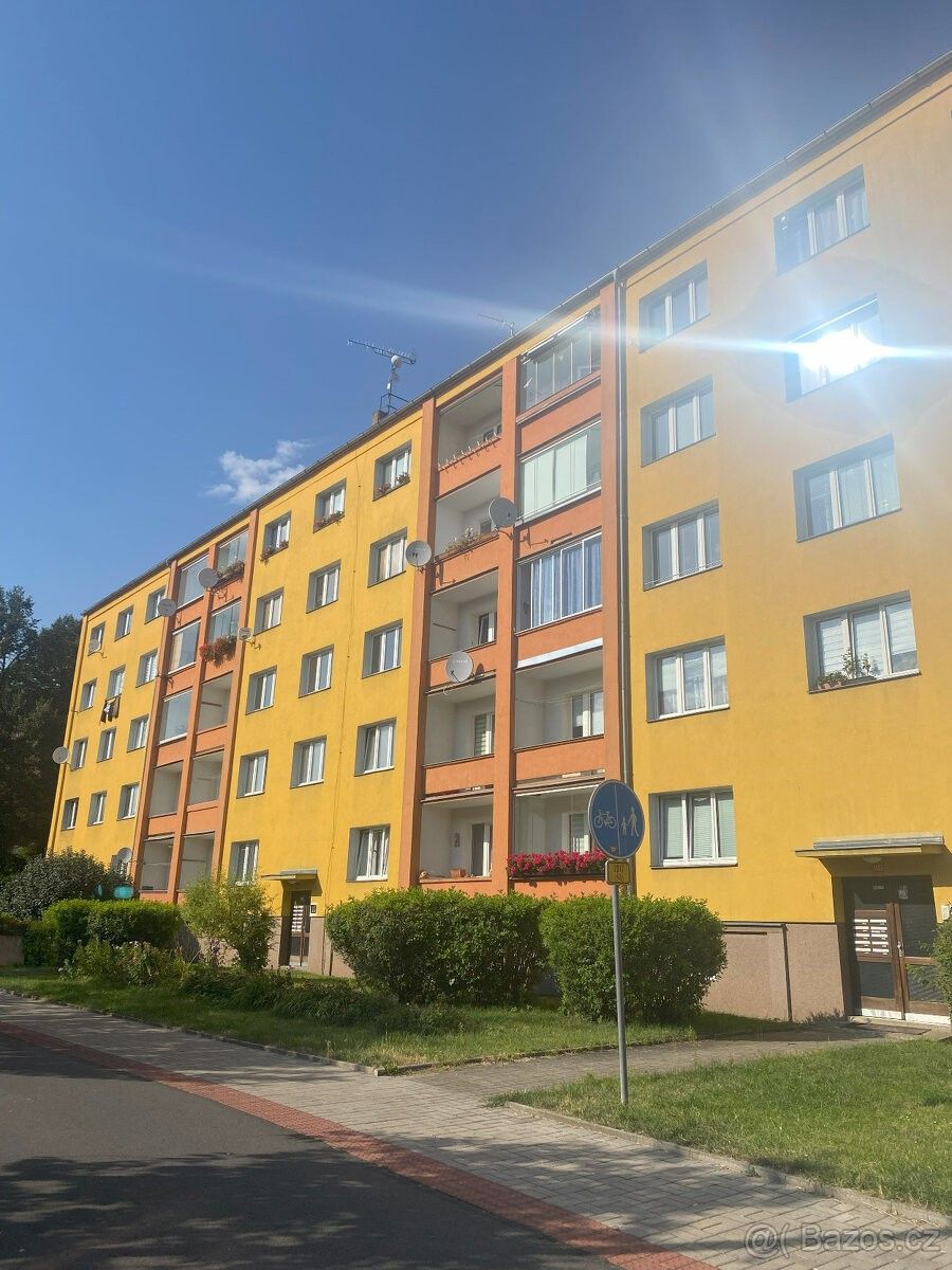 3+kk, Sokolov, 356 01, 52 m²