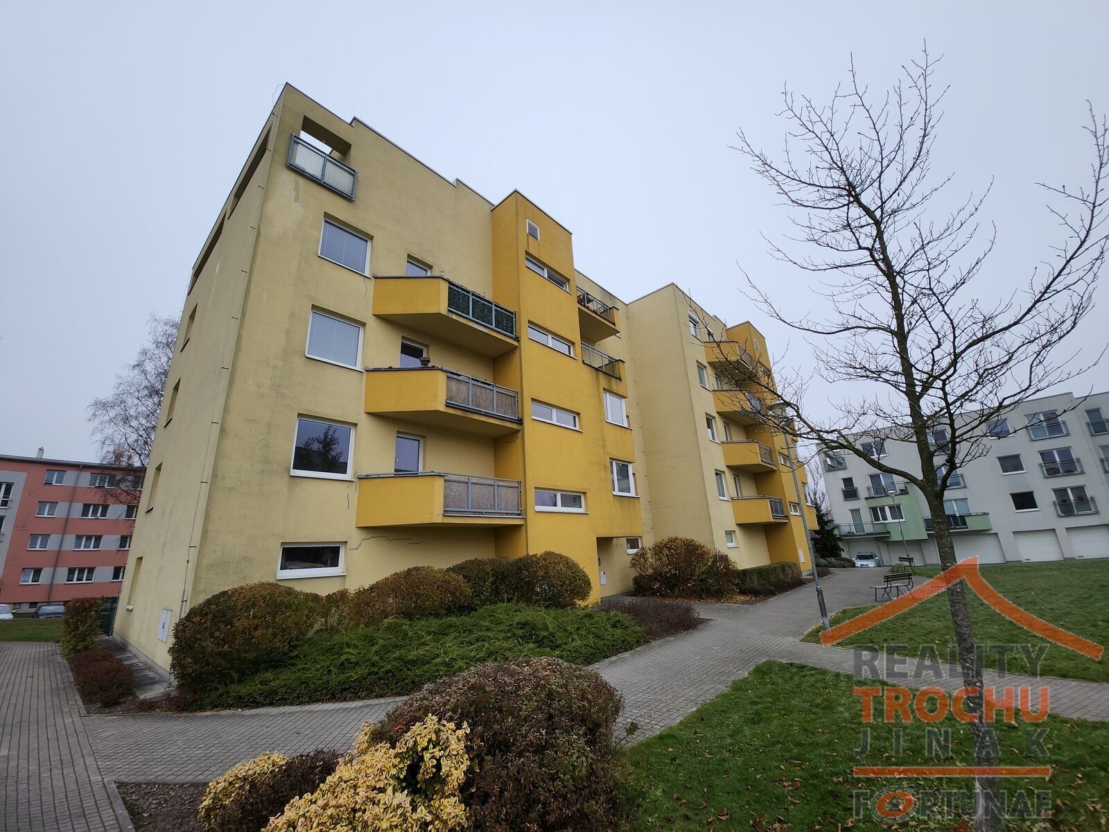 Prodej byt 3+kk - Dukelská, Ústí nad Orlicí, 88 m²