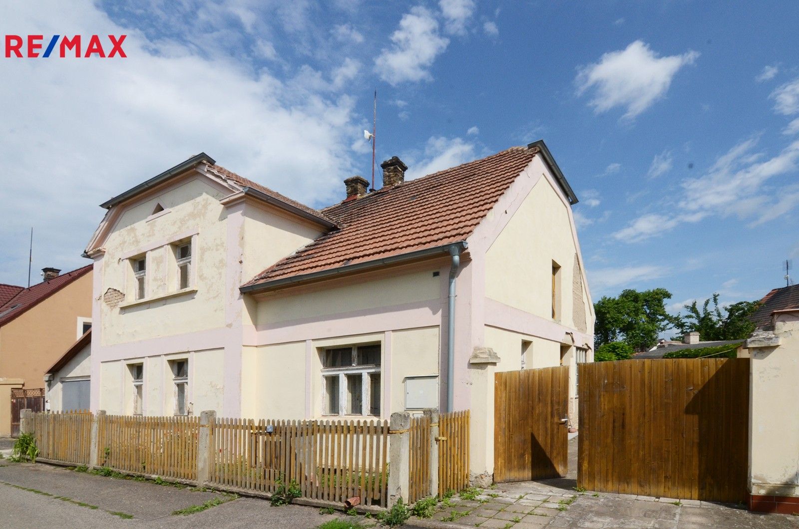 Rodinné domy, Keblice, 150 m²