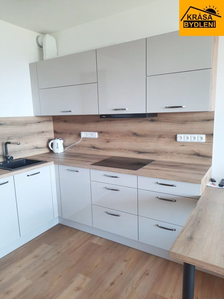 1+kk, Aloise Rašína, Olomouc, 31 m²