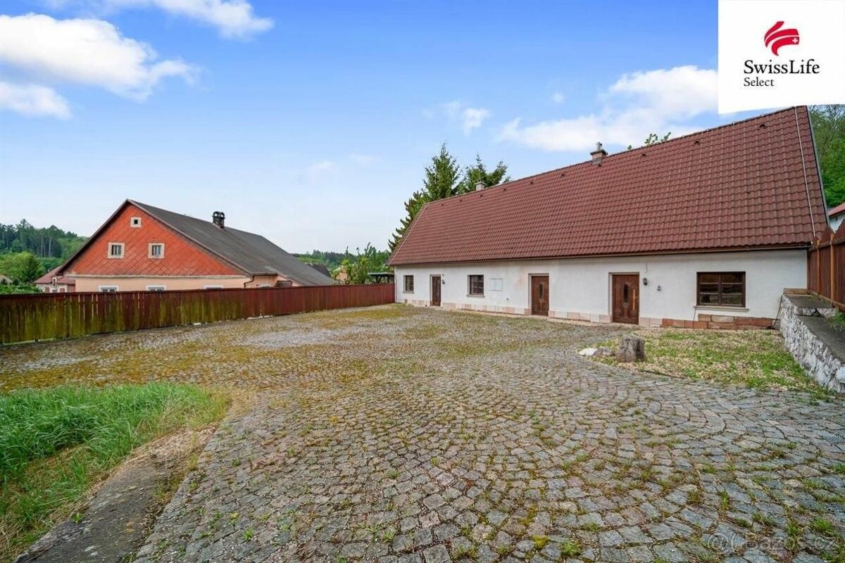 Prodej obchodní prostory - Hostinné, 543 71, 204 m²