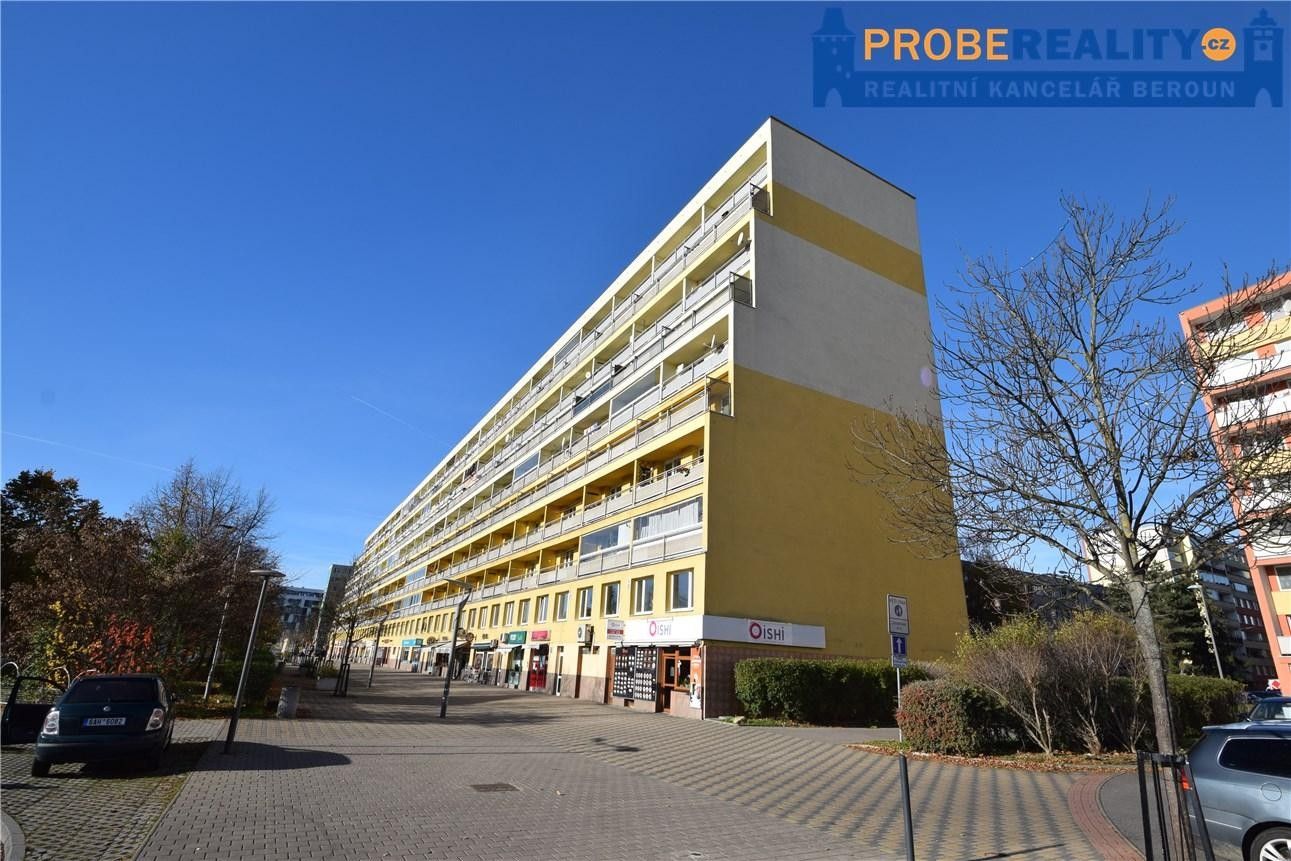 3+1, Italská, Kladno, 72 m²