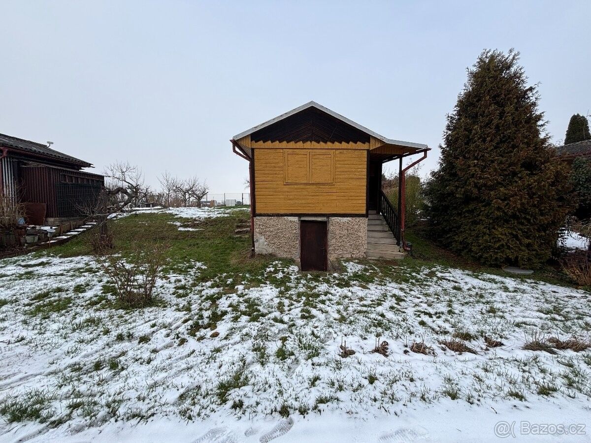 Zahrady, Hradec Králové, 500 02