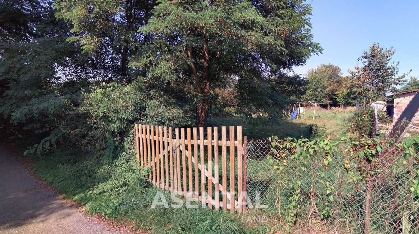 Pozemky pro bydlení, V Zimném dole, Orlová