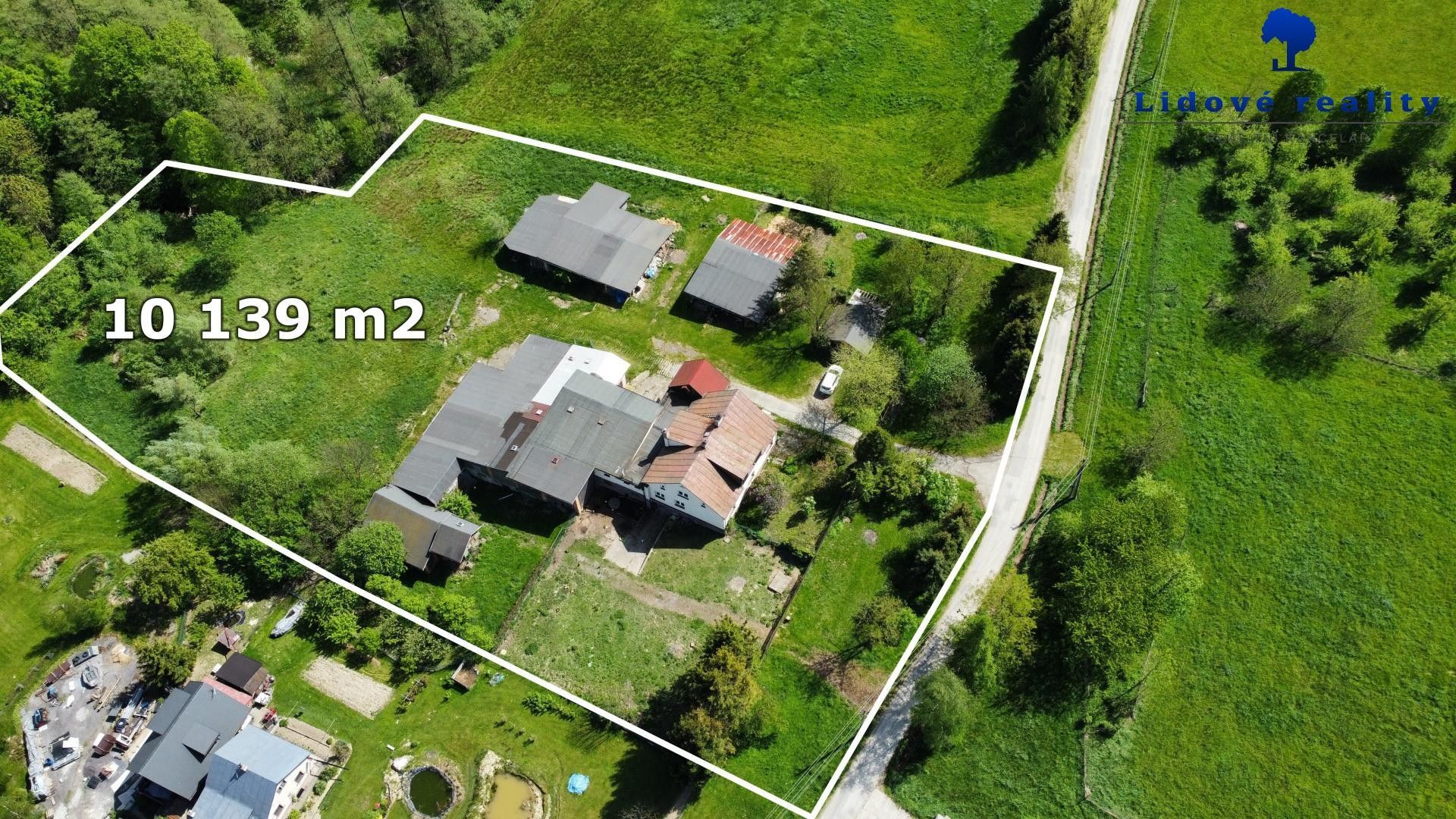 Prodej dům - Guty, Třinec, 400 m²