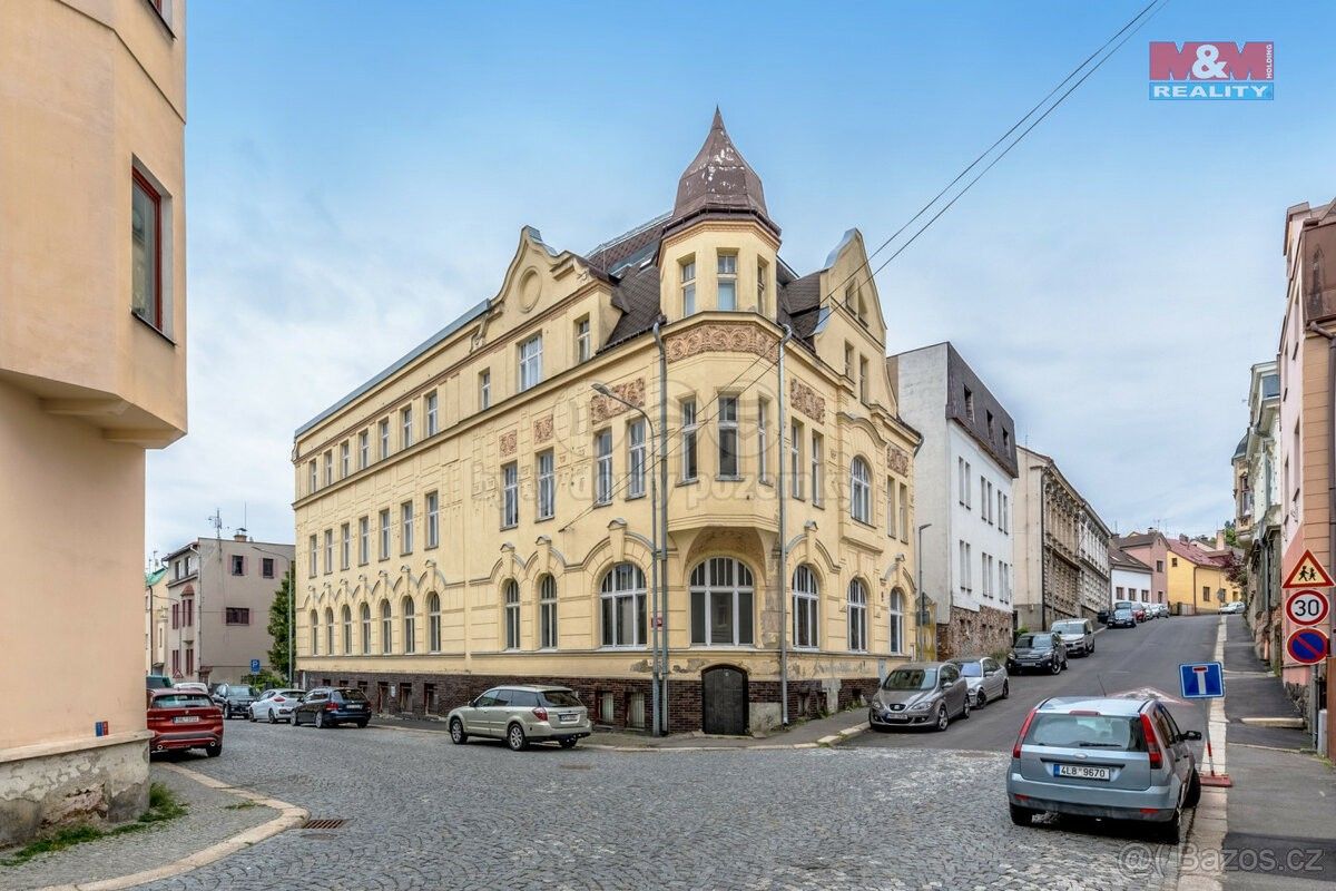 Ostatní, Jablonec nad Nisou, 466 01, 1 172 m²