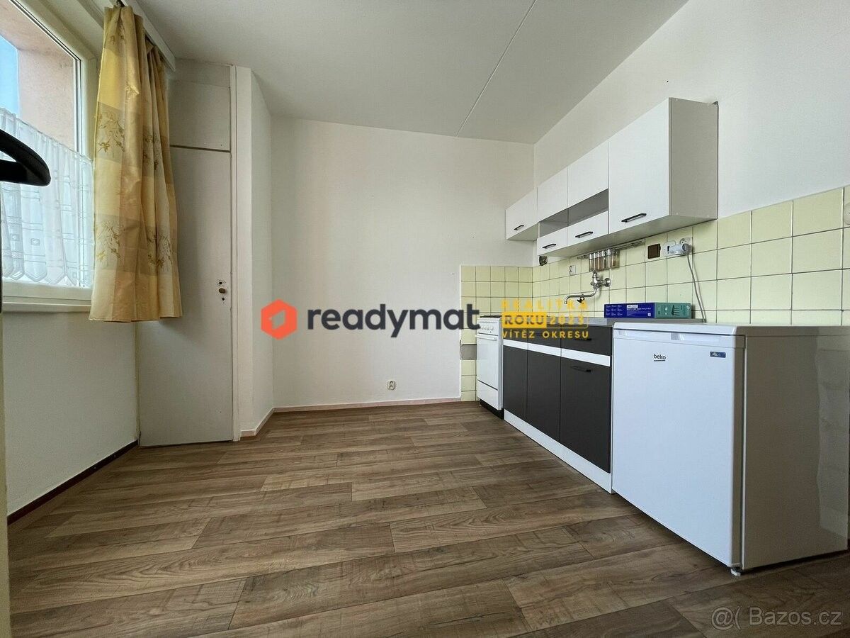 Pronájem byt 1+1 - Hodonín, 695 01, 33 m²