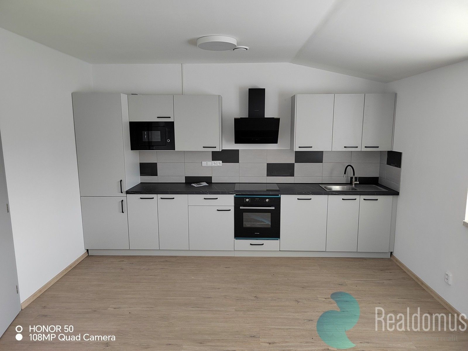 3+kk, Pekárenská, Trhové Sviny, 86 m²