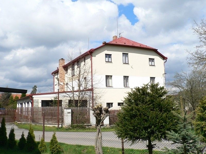 Prodej restaurace - Písek, 397 01, 440 m²