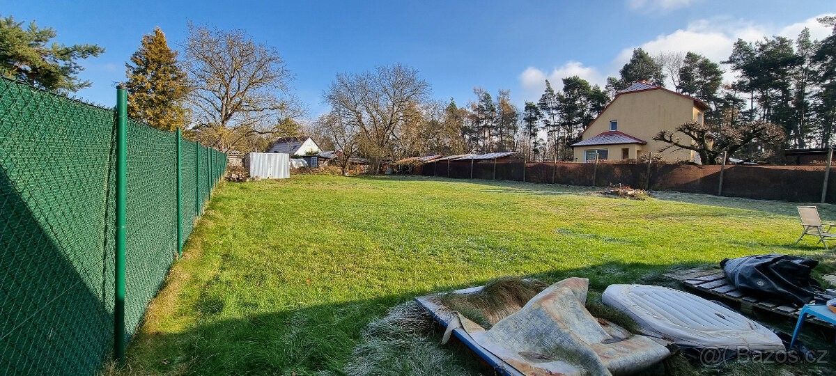 Pozemky pro bydlení, Jaroměř, 551 01