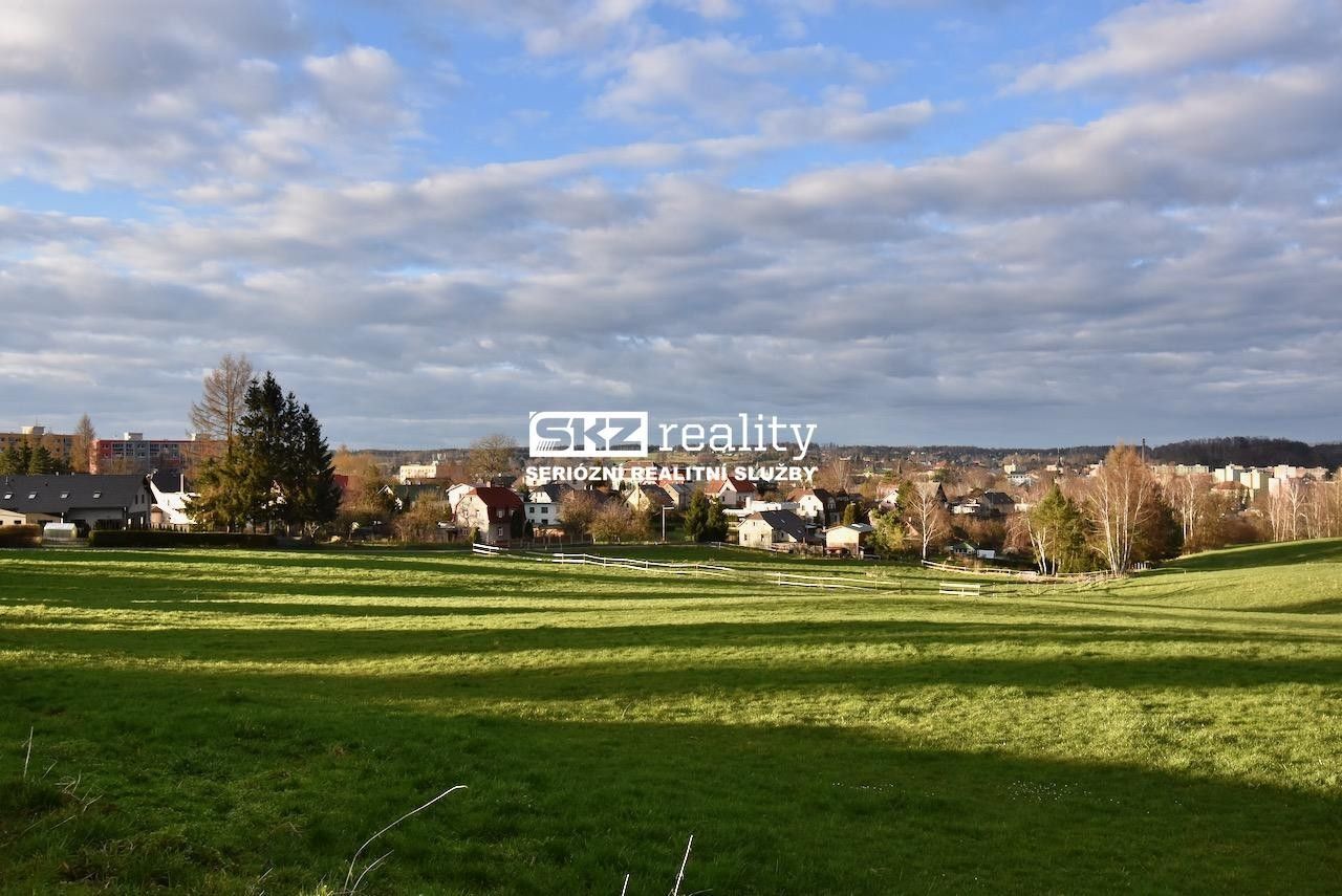 Prodej rodinný dům - Zálužanská, Rumburk, 71 m²