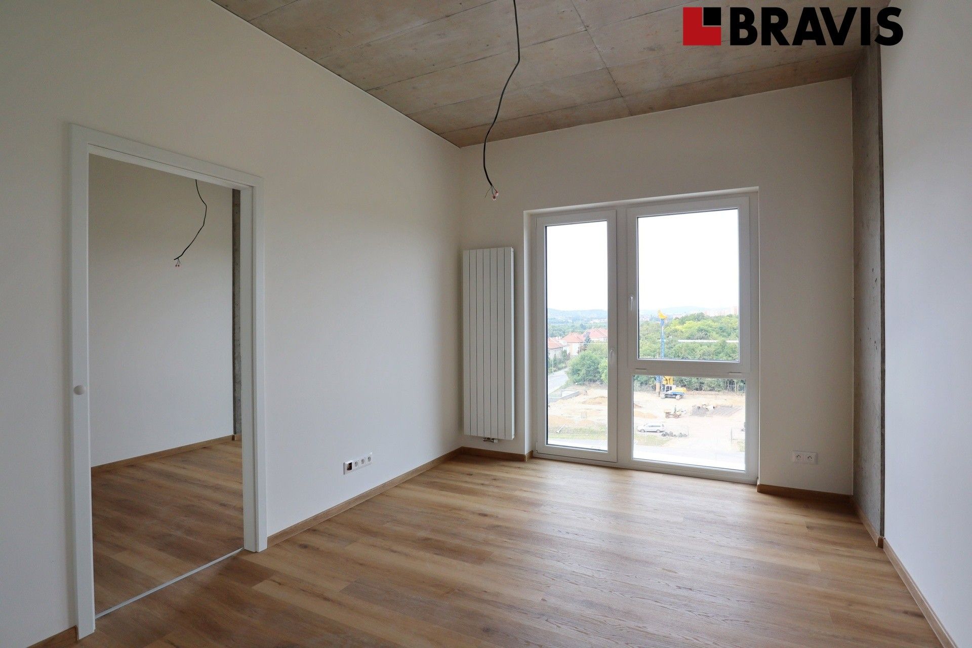 Prodej byt 2+kk - Bohunická, Brno, 38 m²