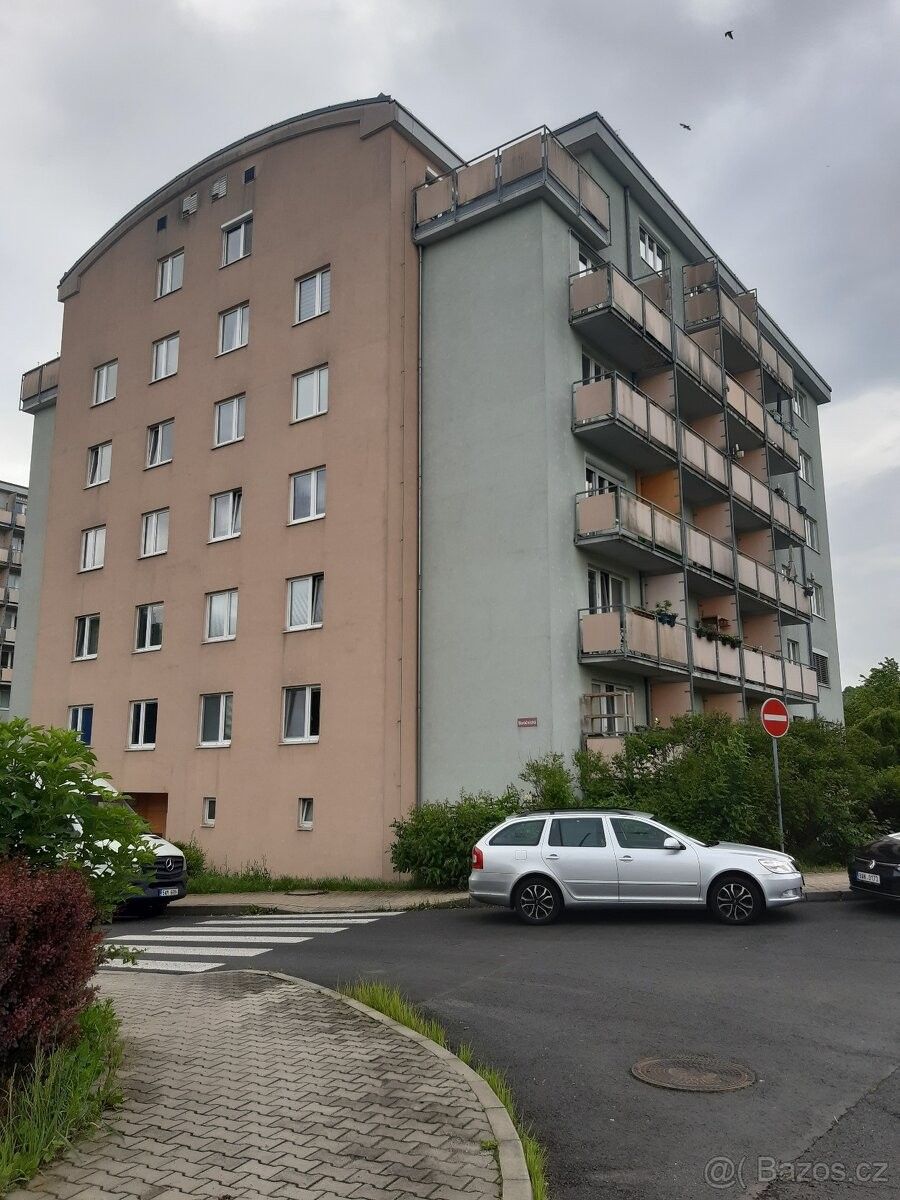 2+kk, Ústí nad Labem, 400 01, 44 m²