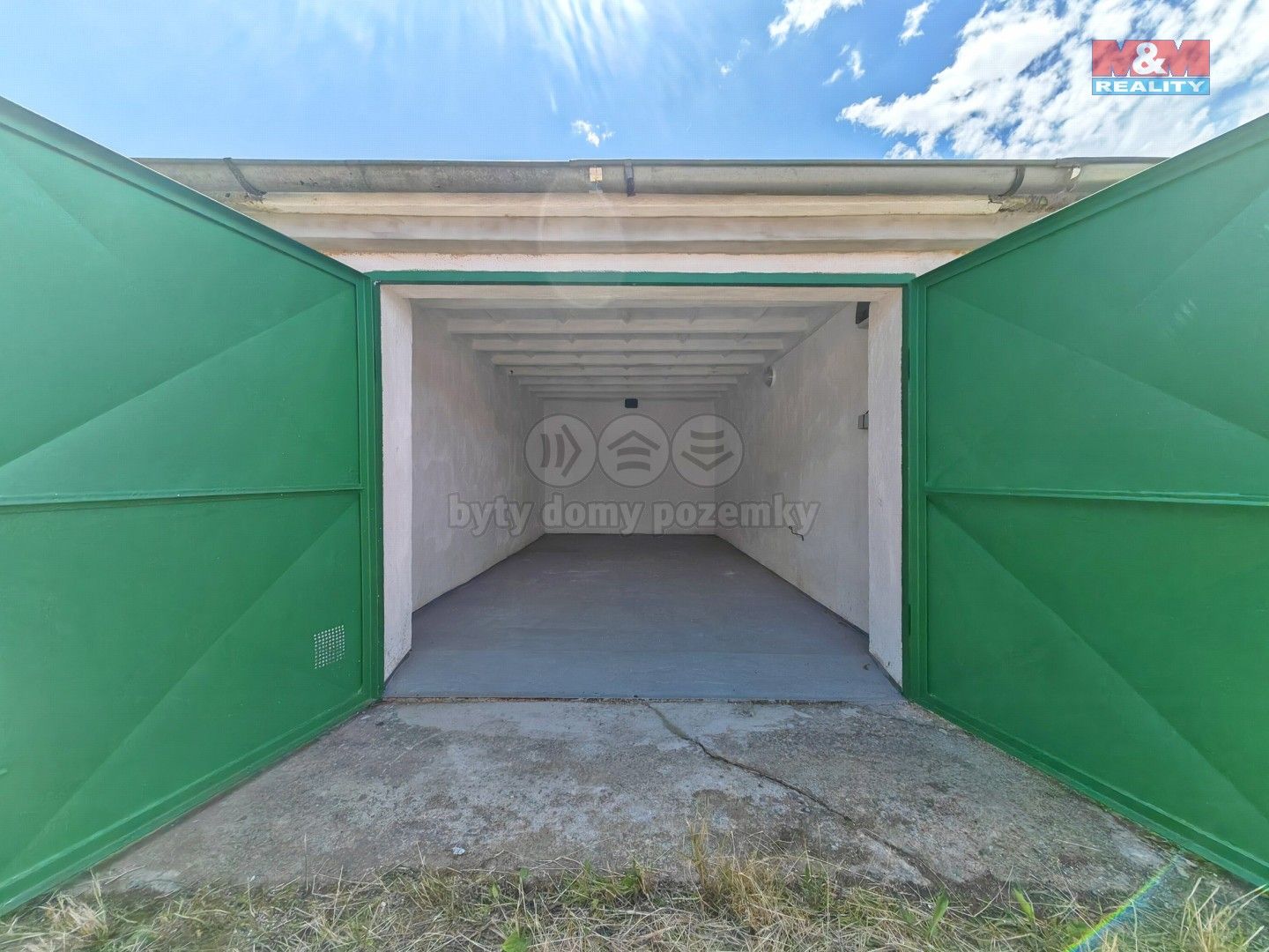 Ostatní, Slezské Předměstí, Hradec Králové, 18 m²