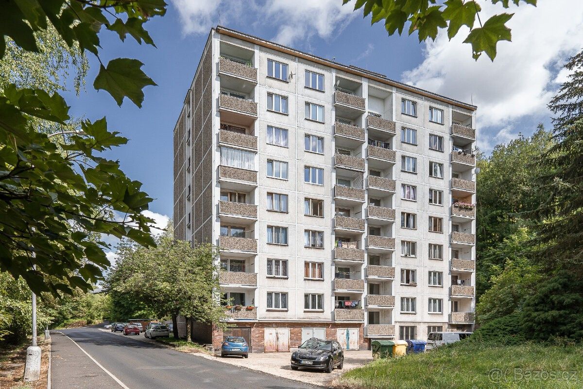 1+kk, Sokolov, 356 01, 23 m²