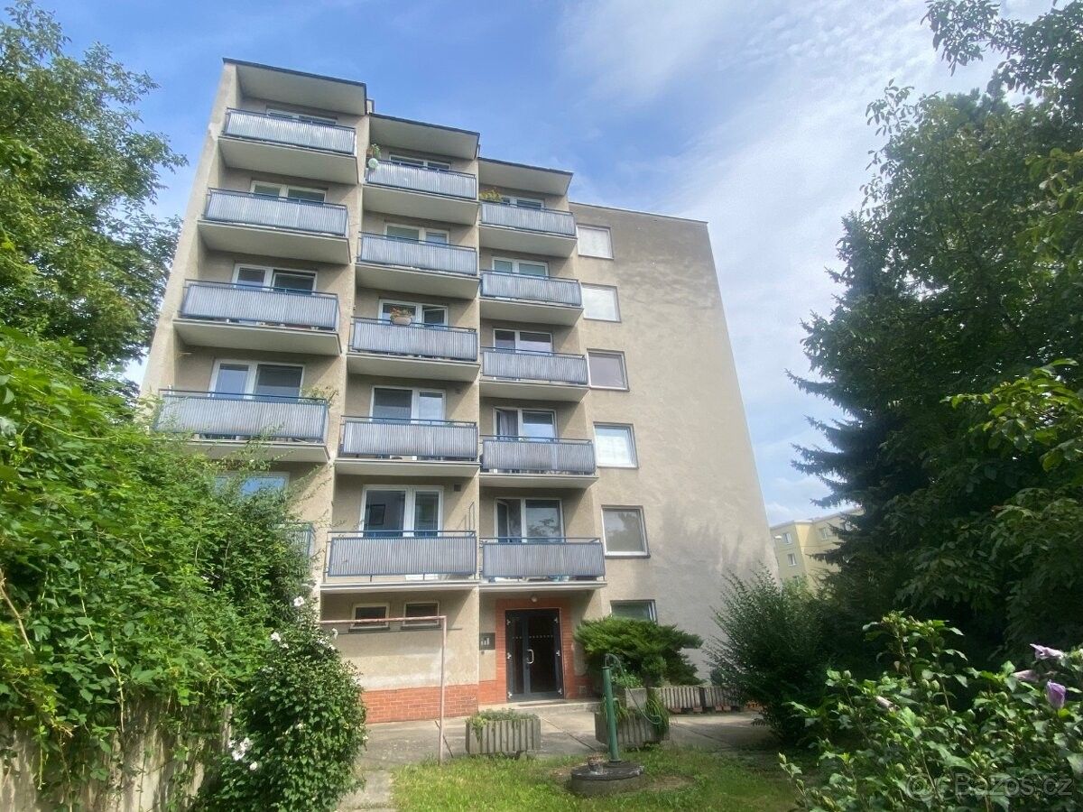 1+1, Zlín, 760 01, 46 m²