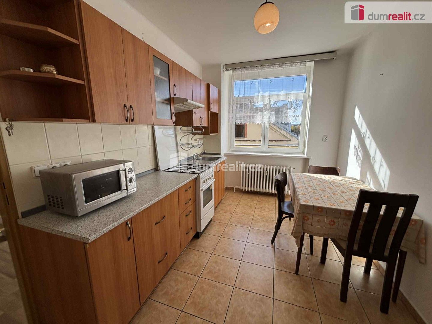 2+1, Masarykova, Luhačovice, 63 m²