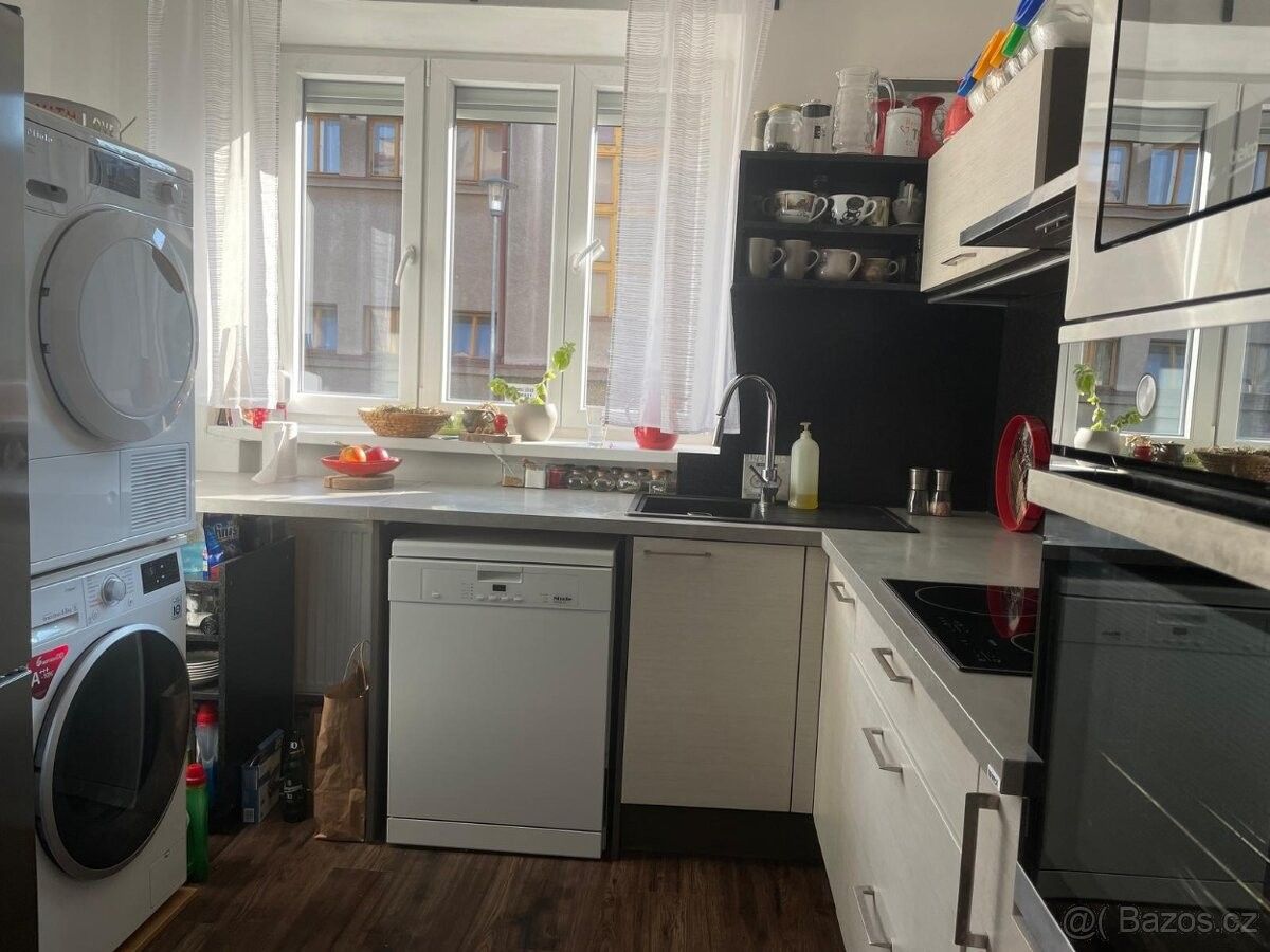 Byty, Jičín, 506 01