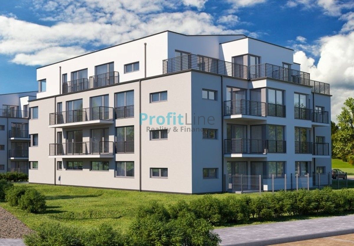 1+kk, Kežmarská, Lanškroun, 50 m²