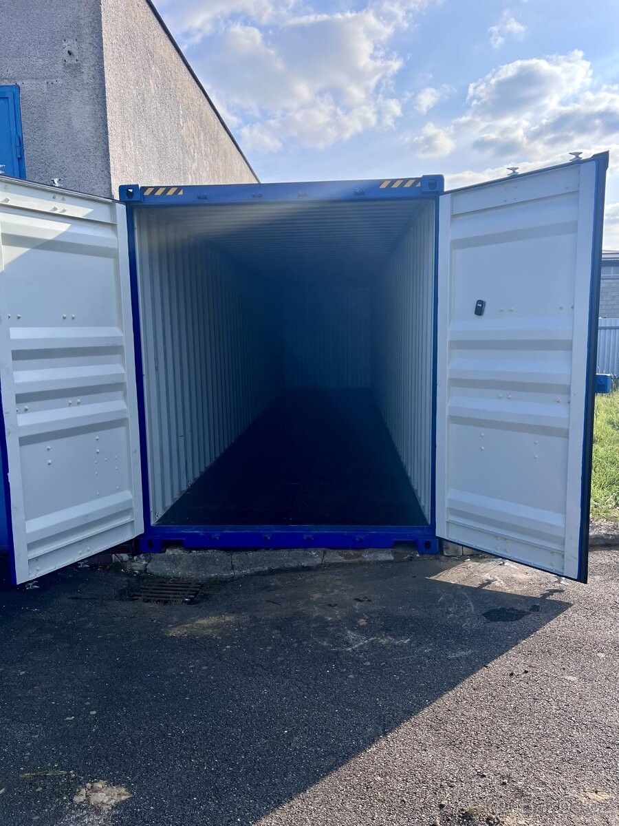 Sklady, Bačkov, 582 91