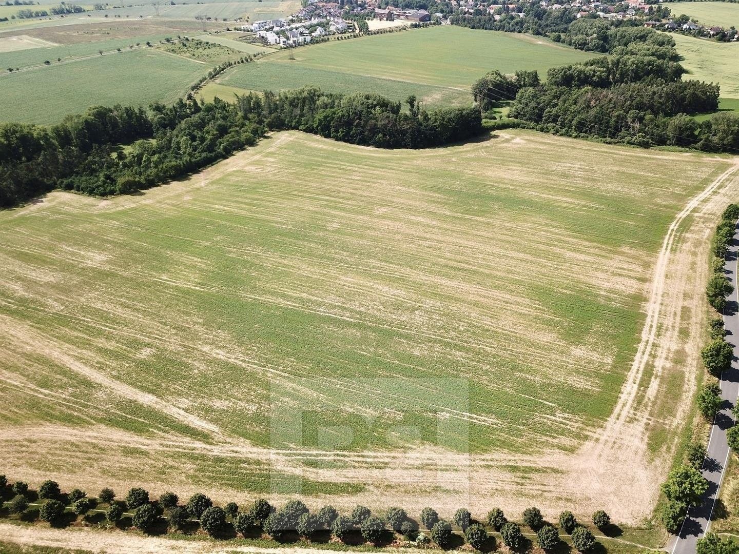 Prodej zemědělský pozemek - Praha, 11 406 m²