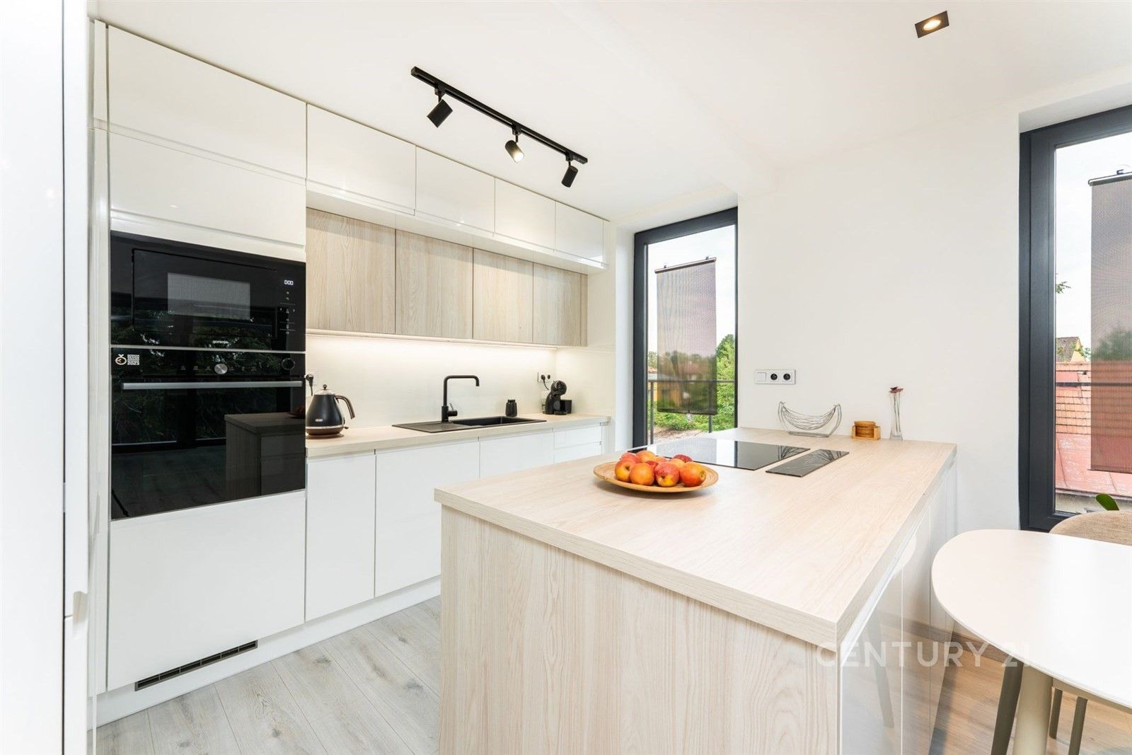 4+kk, Palackého, Lysá nad Labem, 115 m²