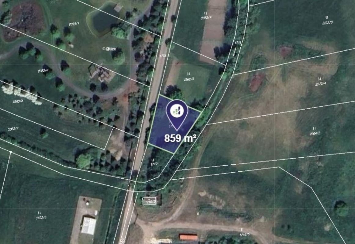 Louky, Lázně Bohdaneč, 215 m²