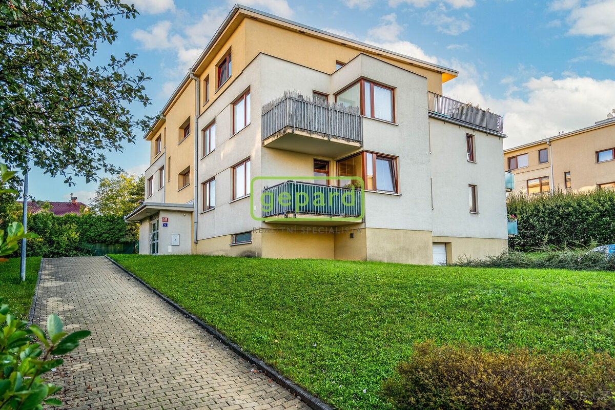 Prodej byt 4+kk - Praha, 102 00, 94 m²