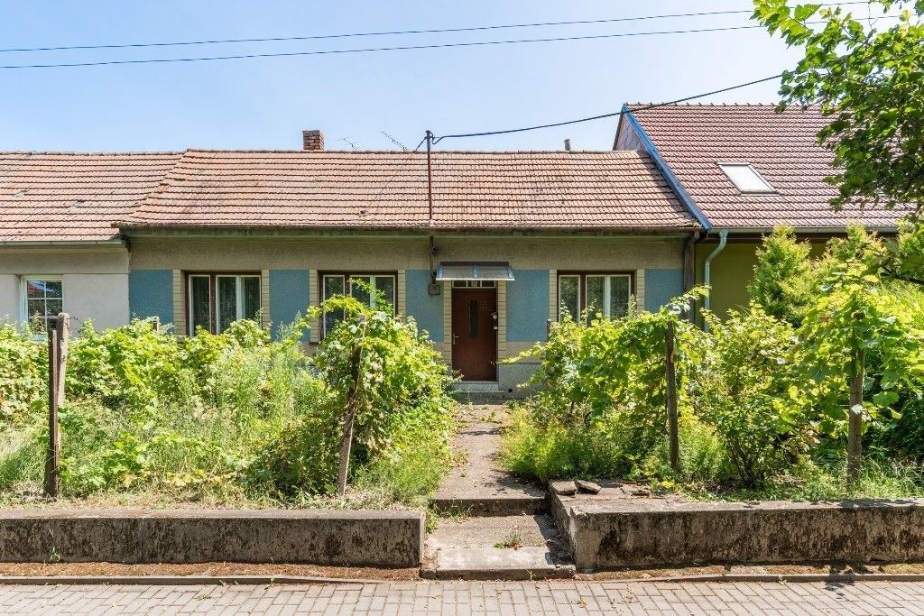 Prodej dům - Čejč, 97 m²