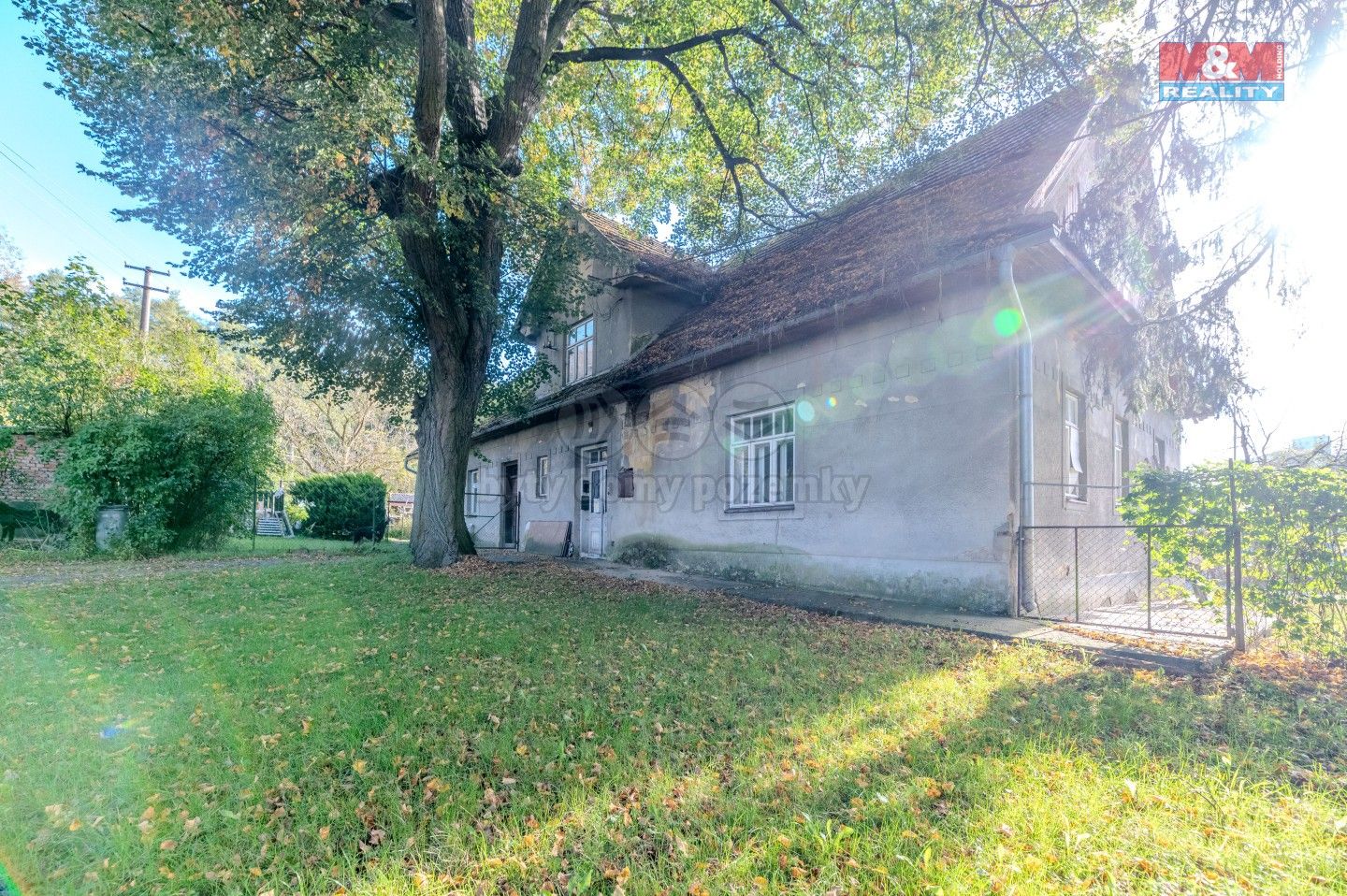 Rodinné domy, Klečůvka, Zlín, 384 m²