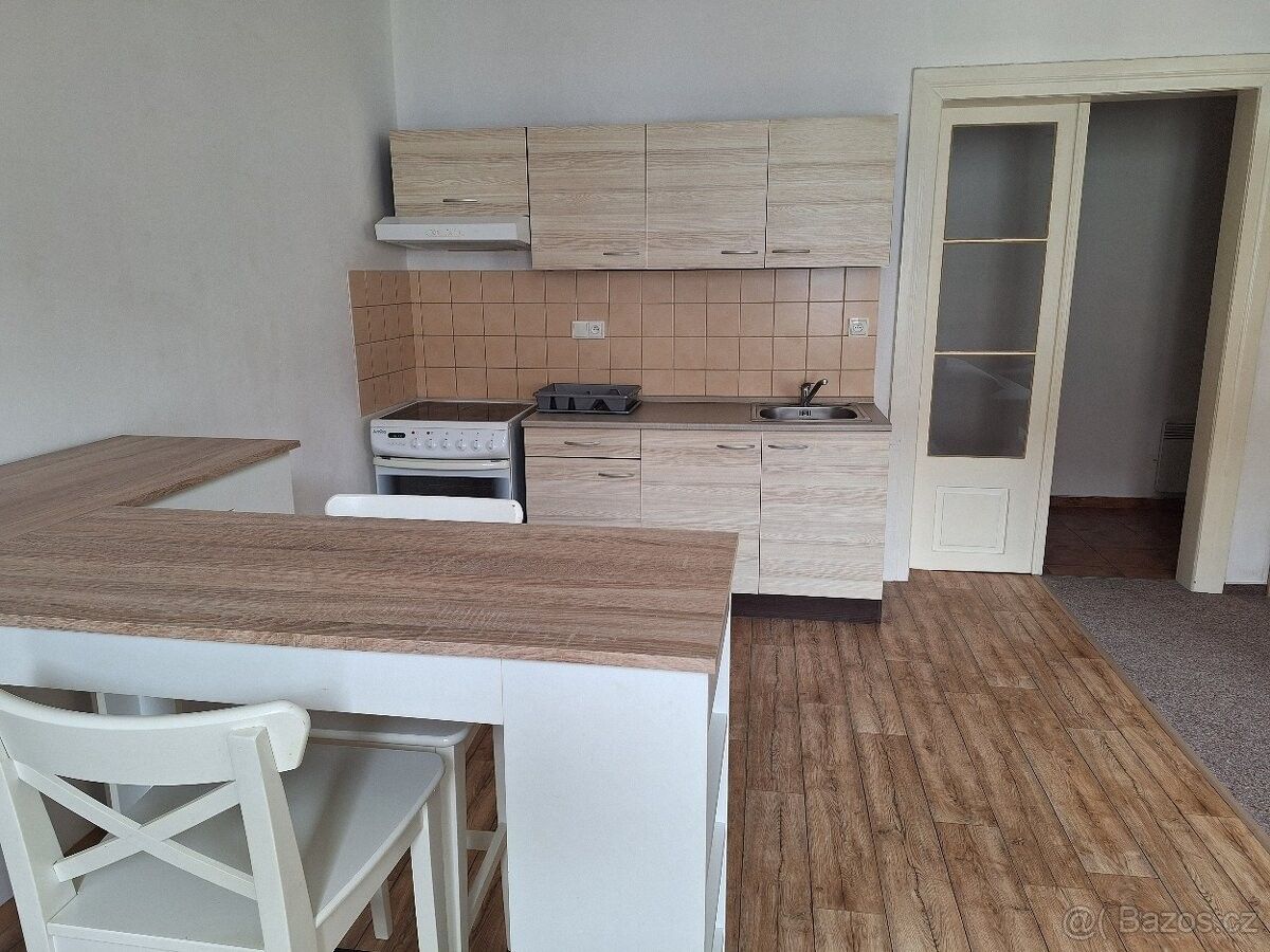 Pronájem byt 1+kk - Písek, 397 01, 44 m²