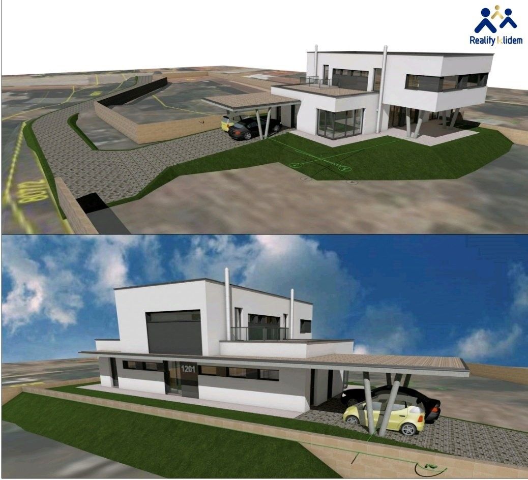 Prodej pozemek pro bydlení - Pustiměřské Prusy, Pustiměř