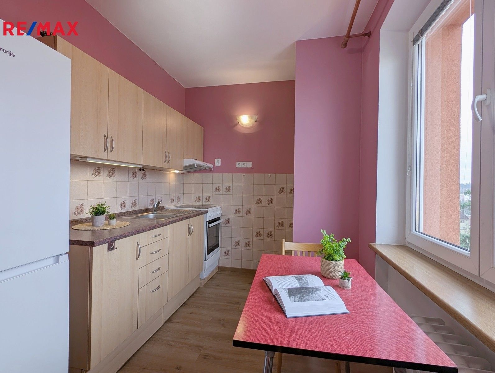 2+1, Brodská, Žďár nad Sázavou, 55 m²