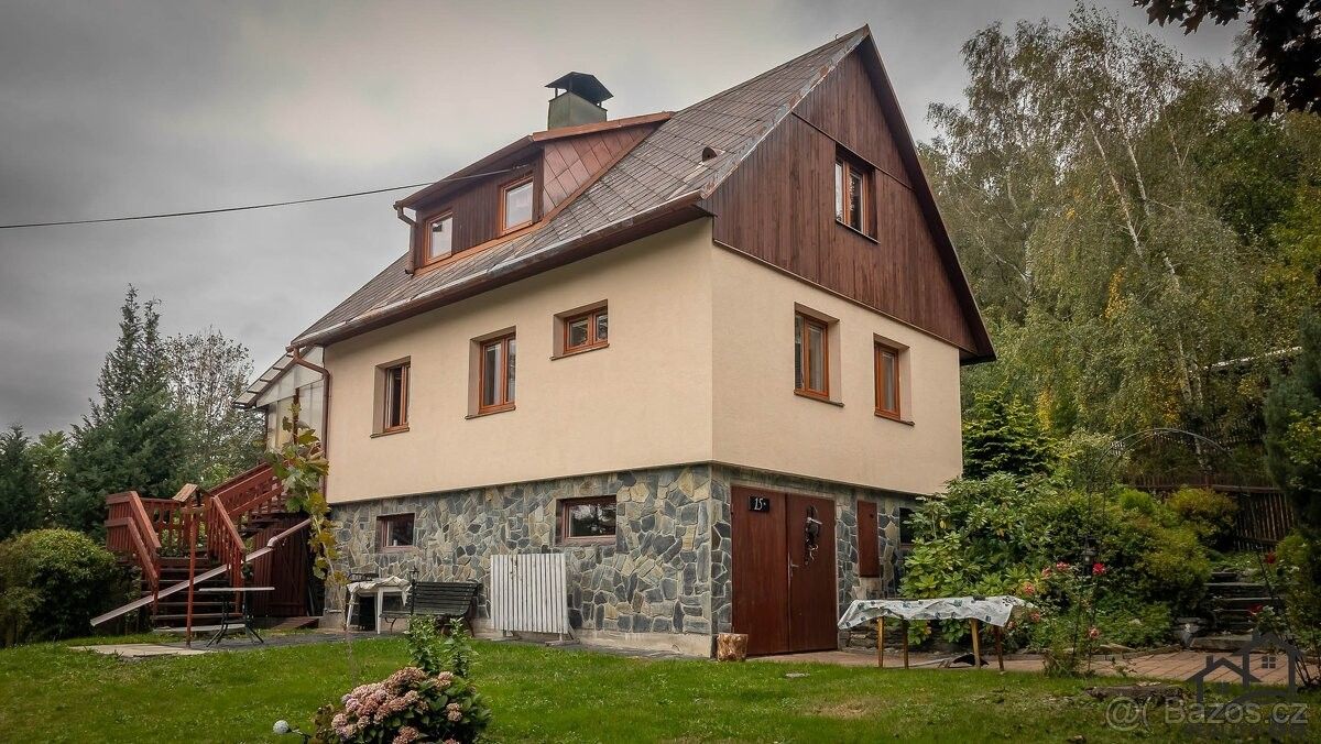 Chaty, Horní Město, 793 44