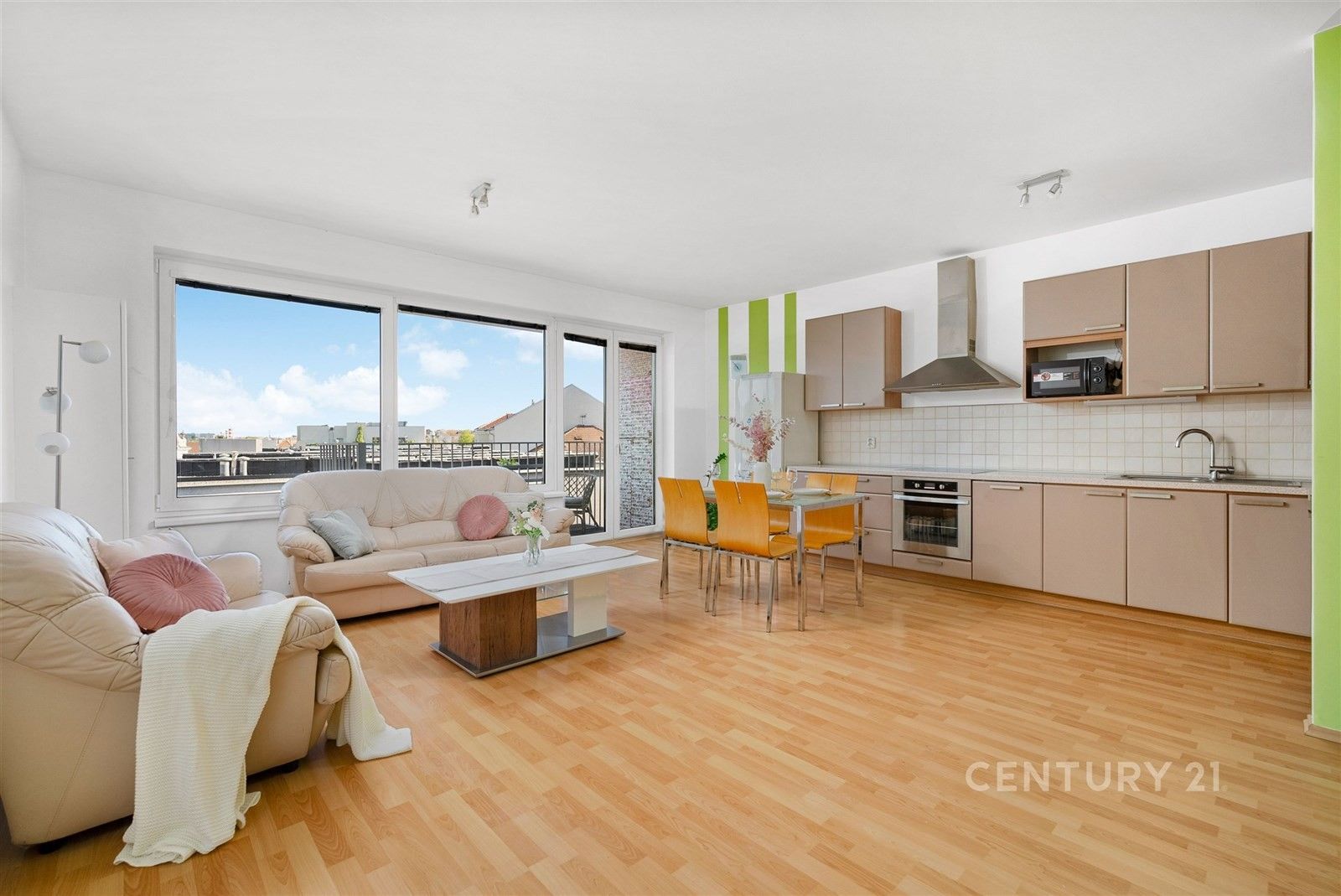 2+kk, Kosmova, Brno, 61 m²