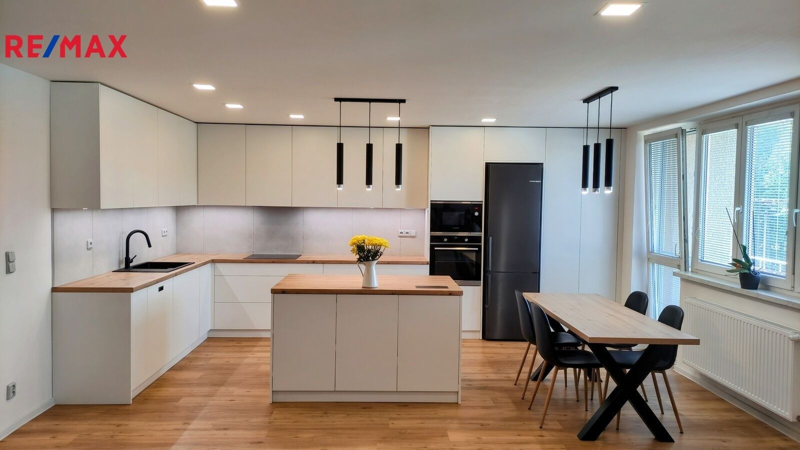 3+kk, Nad Střelnicí, Bílovec, 95 m²