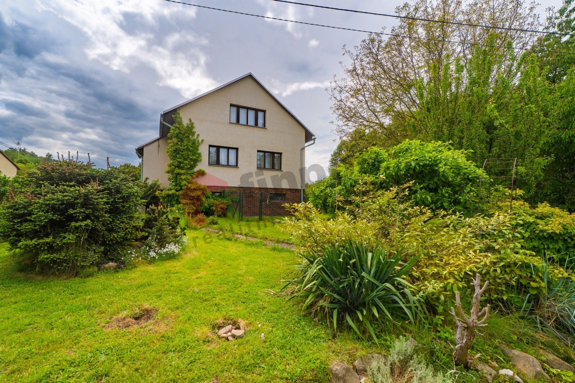 Rodinné domy, Kvasejovice, Sedlec-Prčice, 277 m²