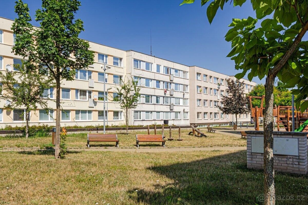 3+1, Rakovník, 269 01, 56 m²