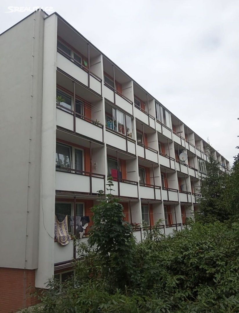 Prodej byt - Zlín, 760 01